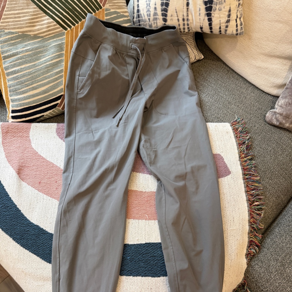 Men's Lululemon ABC Warpstreme Jogger